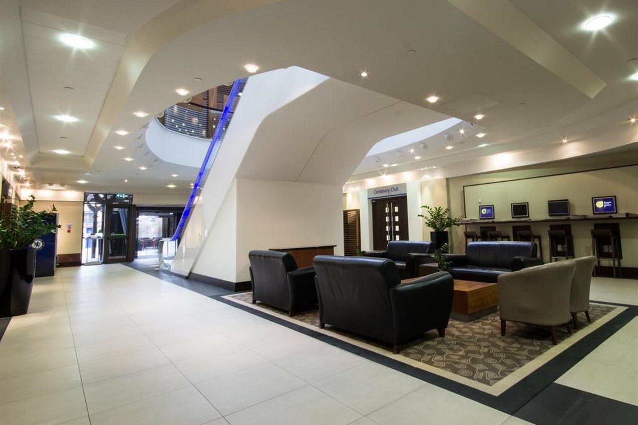 Stamford Bridge 4*