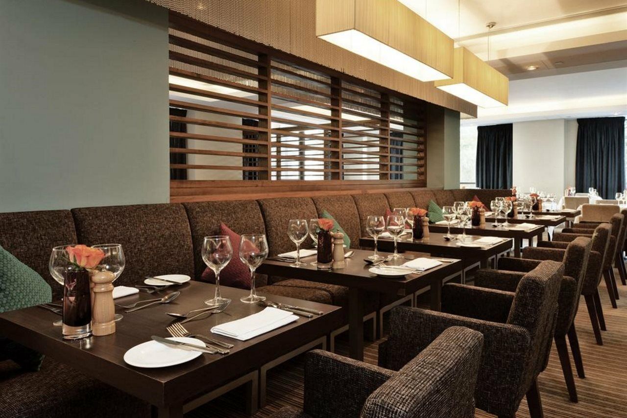 Stamford Bridge Hotel London