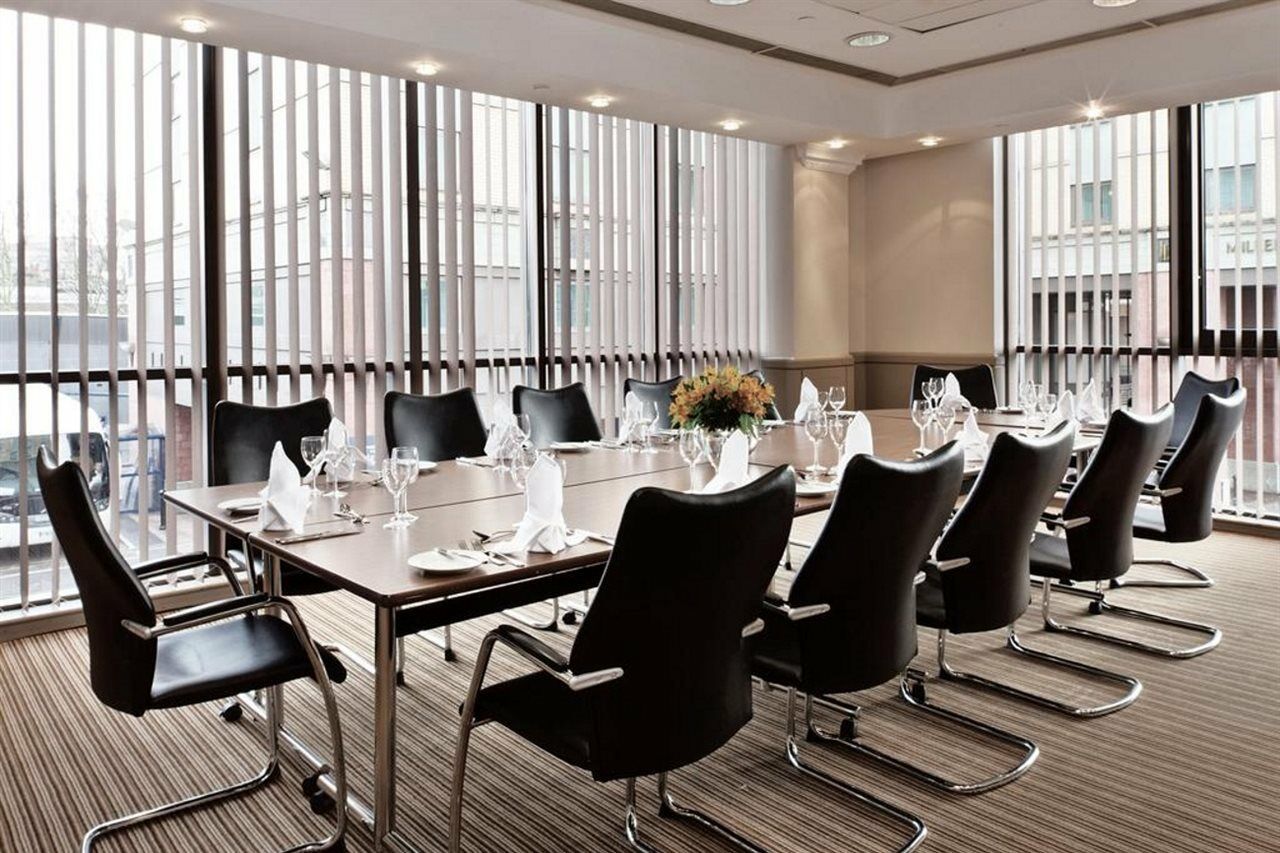 Stamford Bridge Hotel London