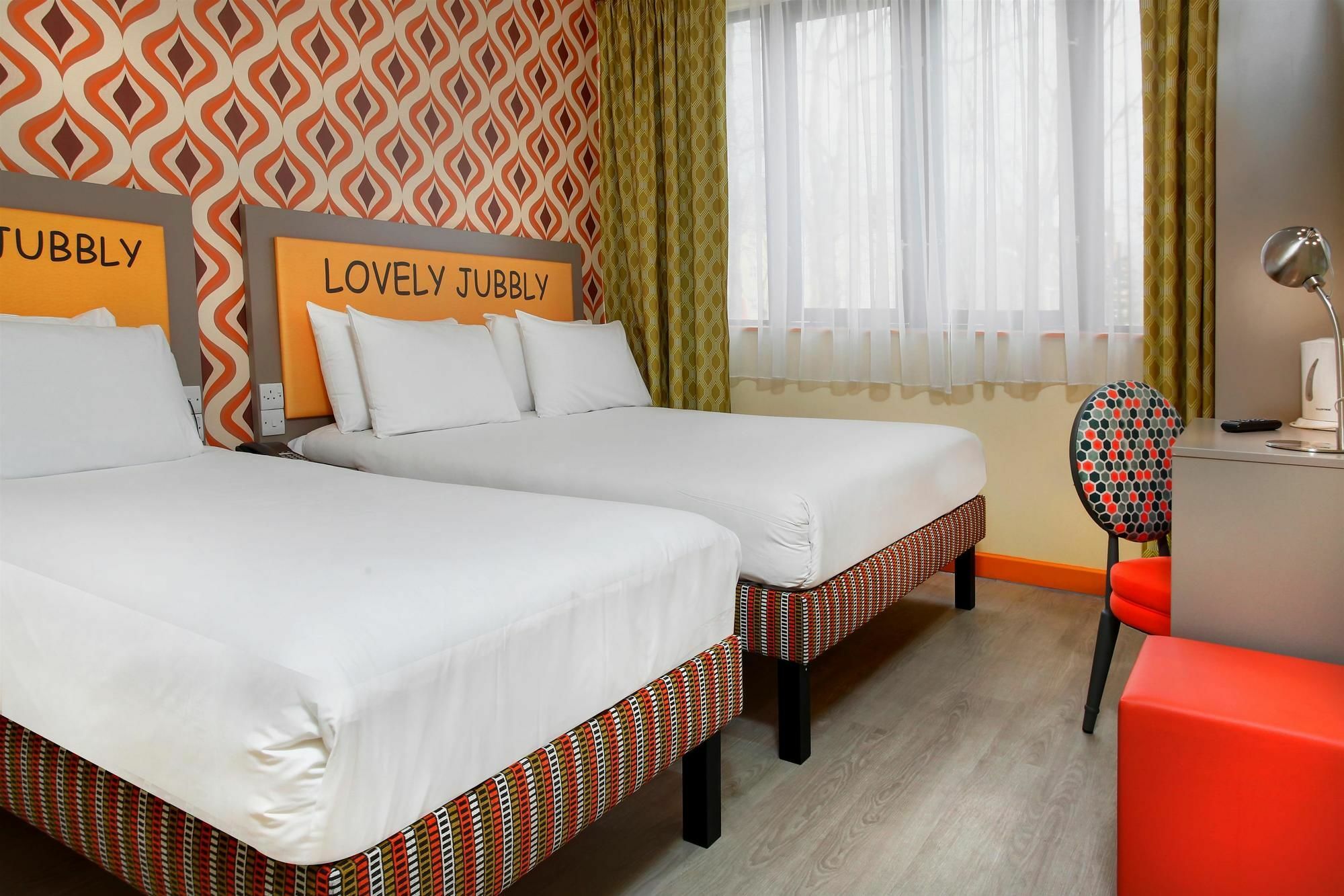 Western Peckham Hotell