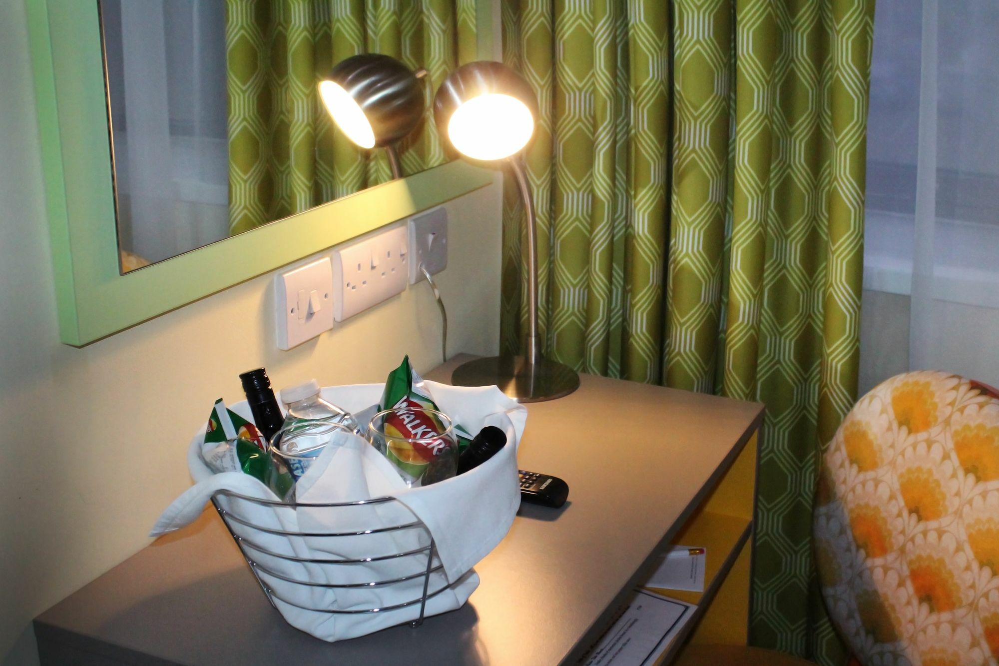 Hotell Western Peckham