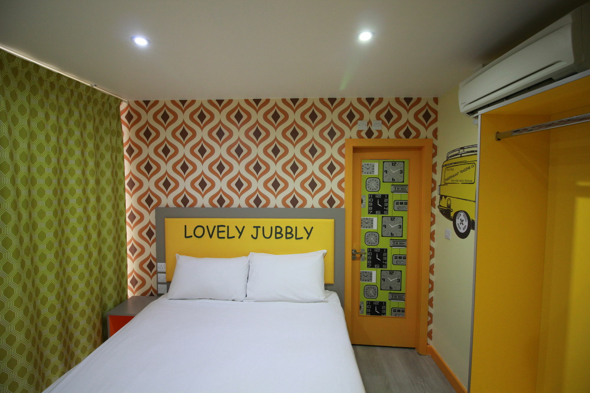 Western Peckham Hotell
