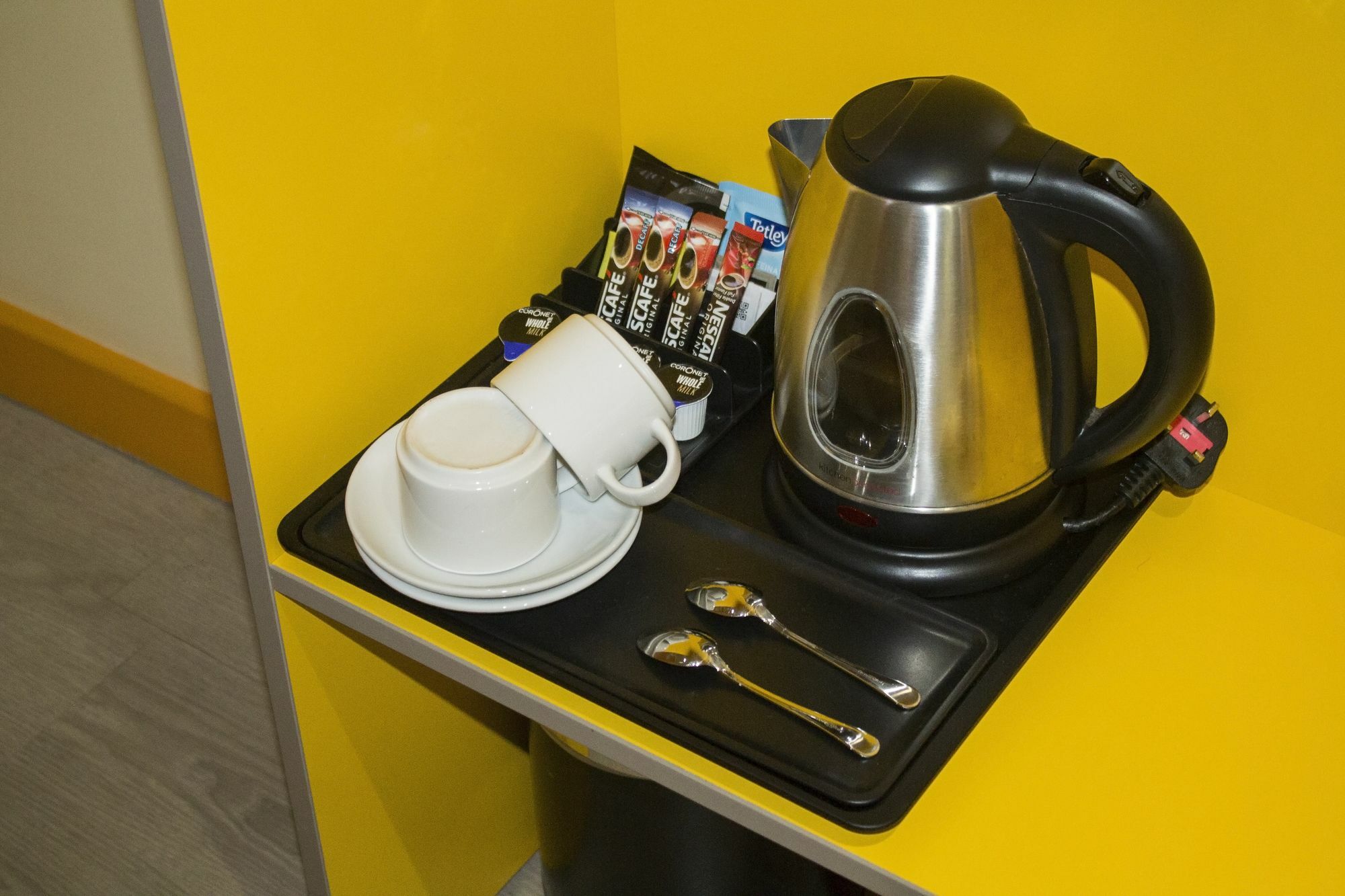 Western Peckham Hotell