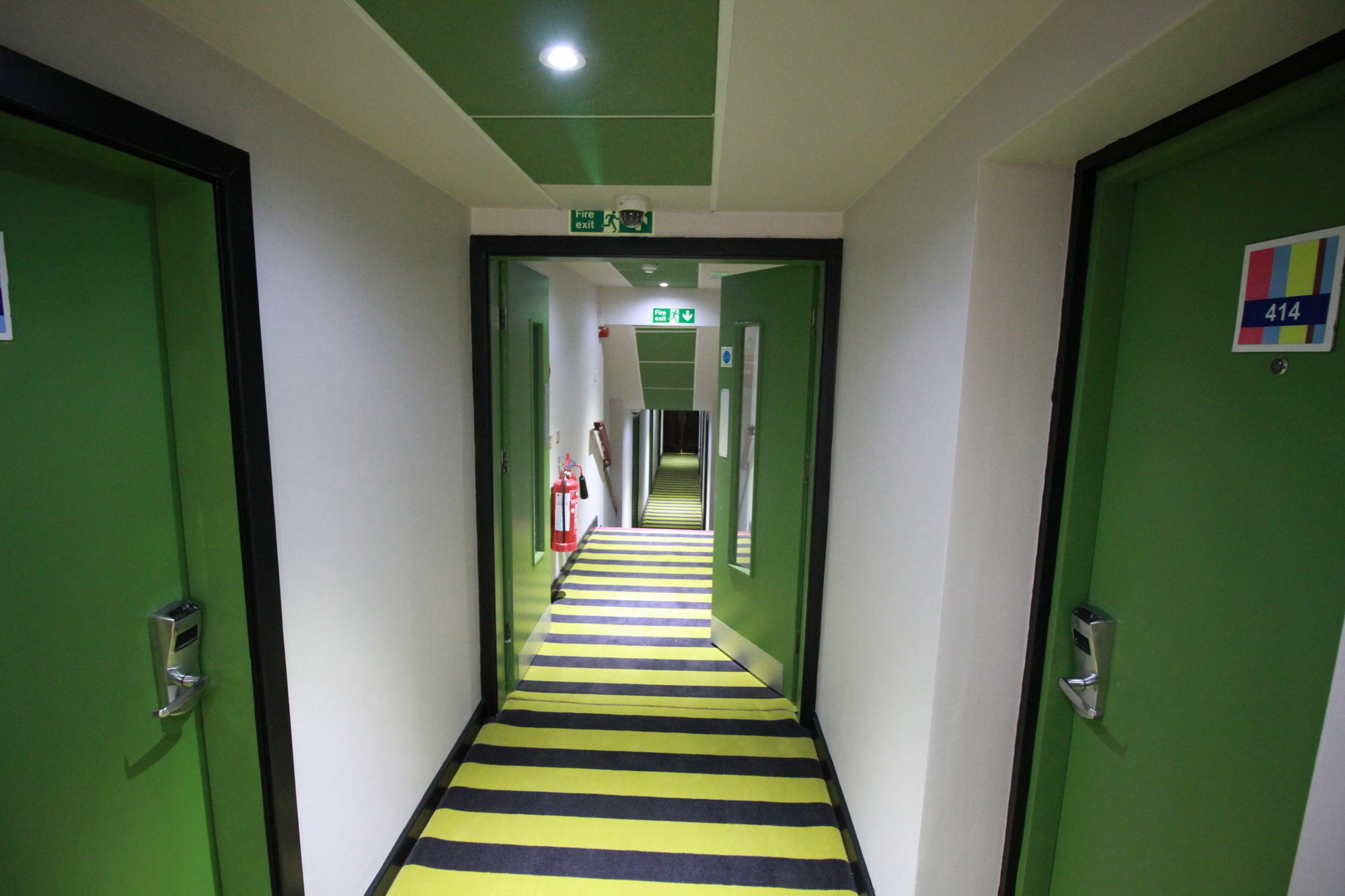 Western Peckham Hotell London