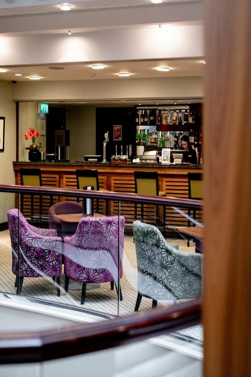 Stamford Bridge Hotel 4*