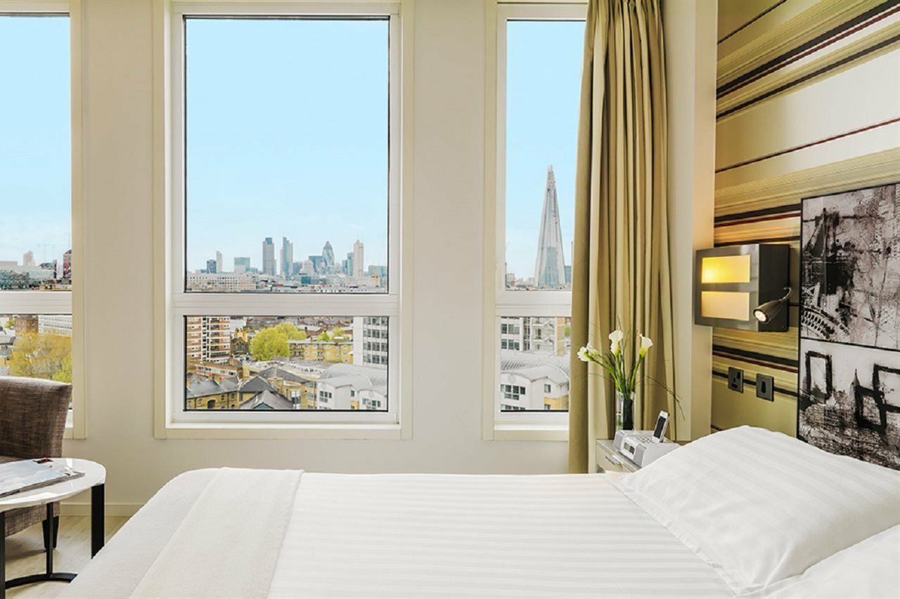 Hotell H10 Waterloo London