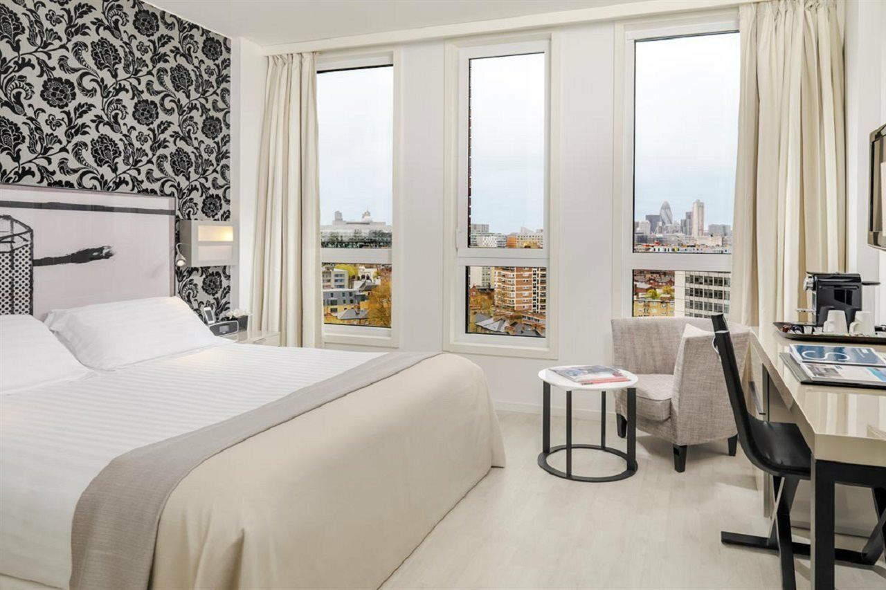 H10 Waterloo Hotell