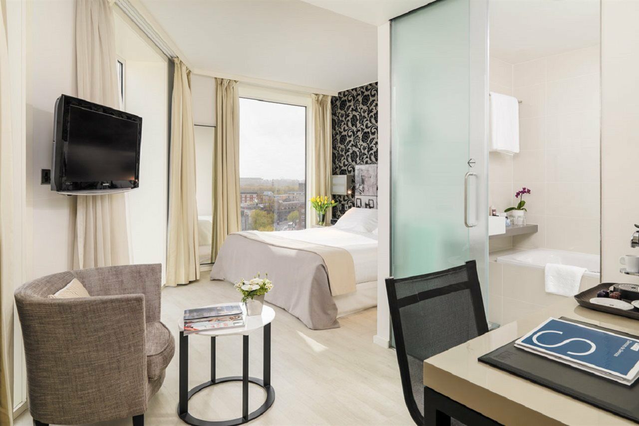 H10 Waterloo Hotell London