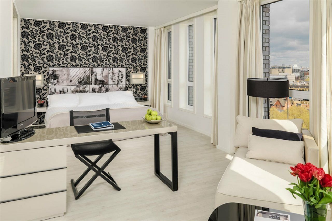 H10 Waterloo Hotell