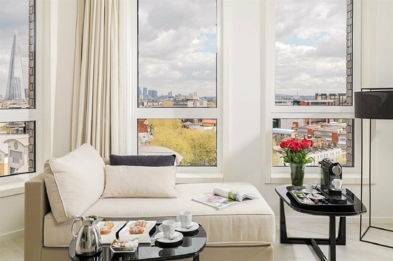 H10 Waterloo Hotell London