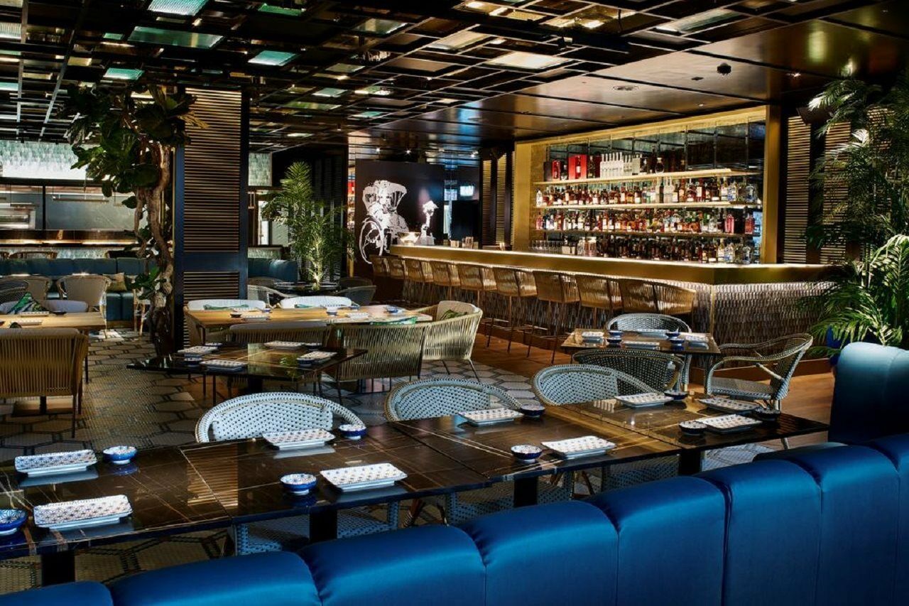 Hotell Me By Melia - Covent Garden London