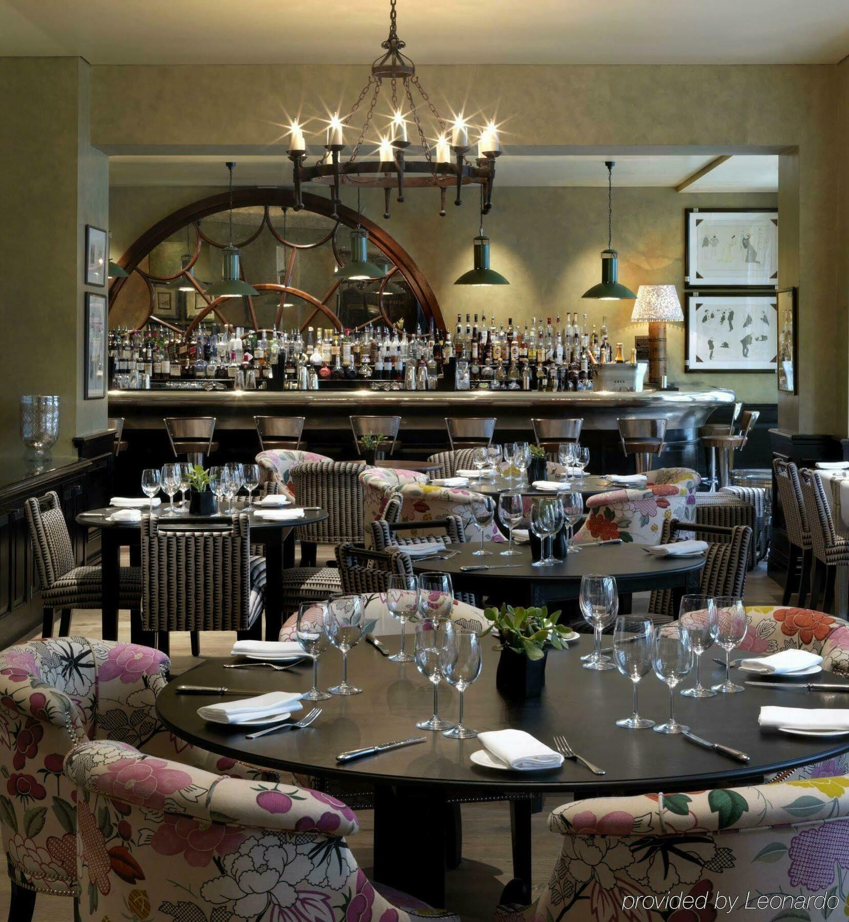 Hotel Covent Garden Hotel, Firmdale London
