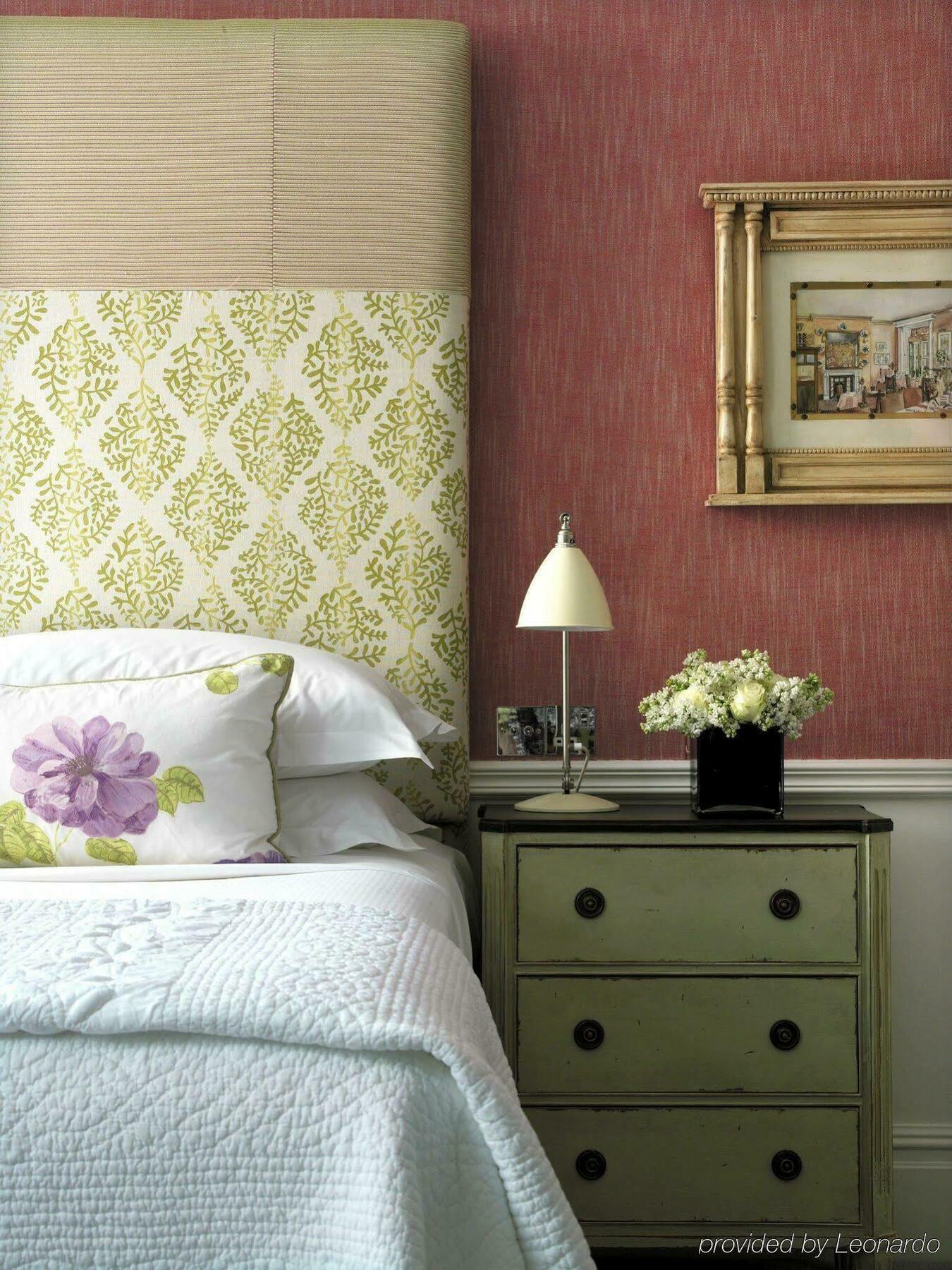 Covent Garden Hotel, Firmdale