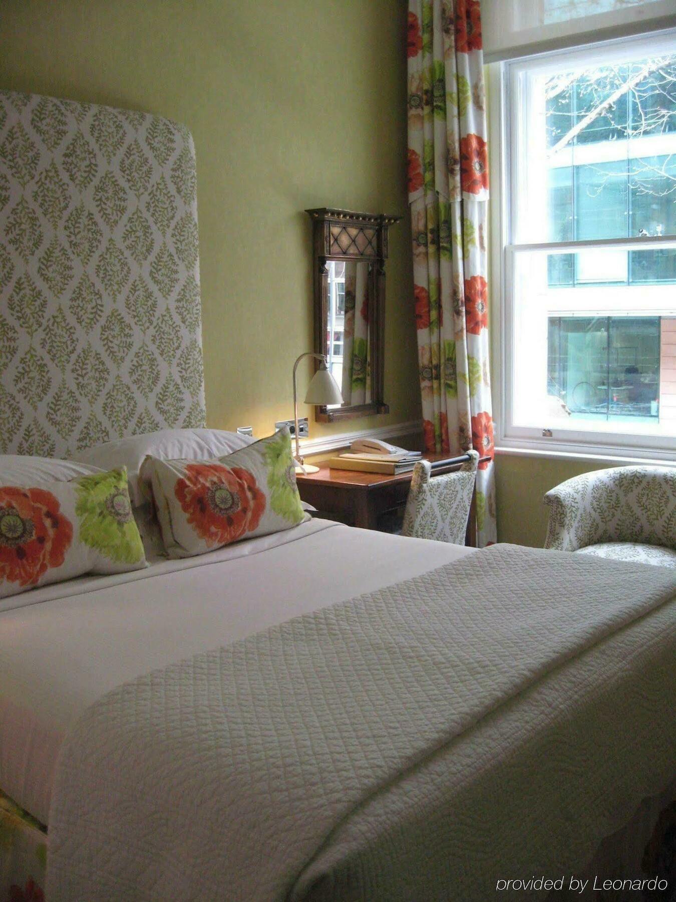 Covent Garden Hotel, Firmdale Hotel