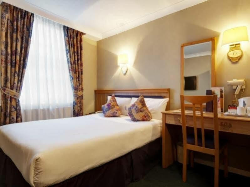 Hotel Berjaya Eden Park Londen