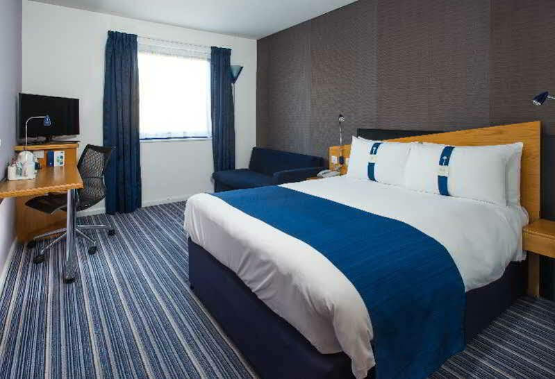 Express - Wandsworth By Ihg 3* London