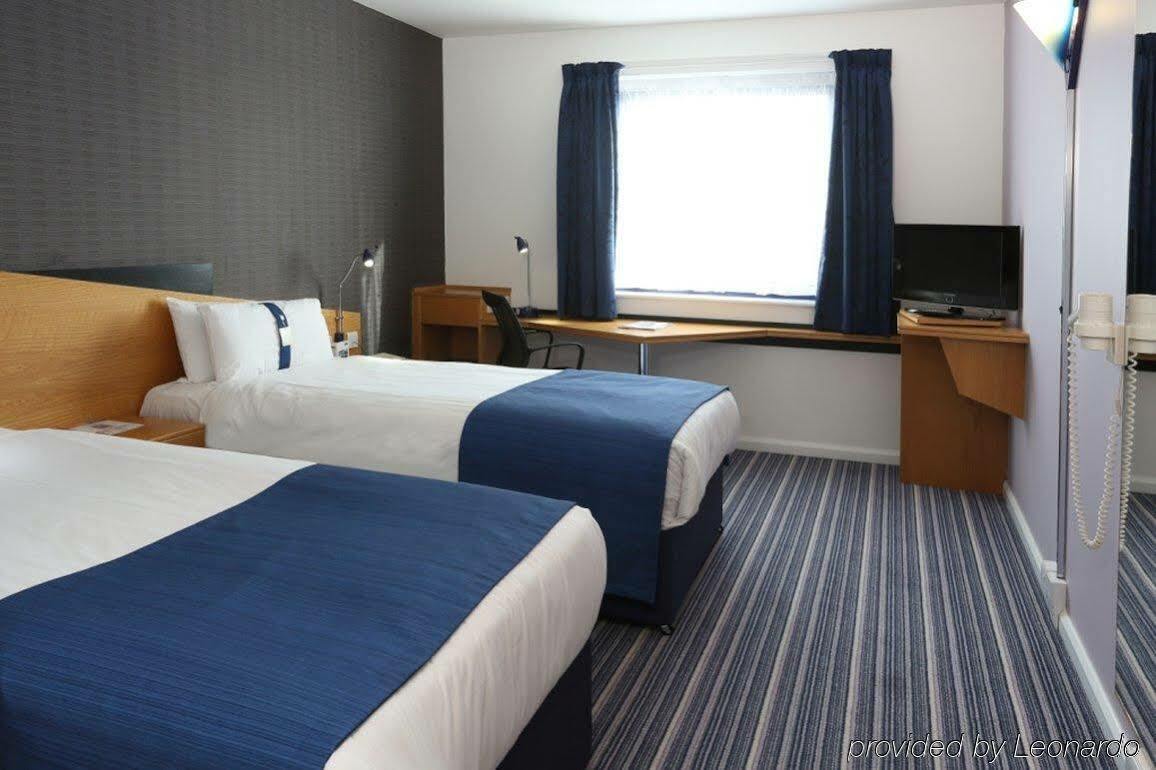 Hotell Express - Wandsworth By Ihg London