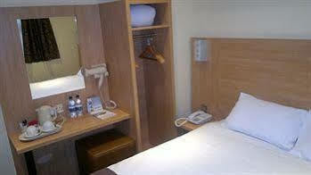 Comfort Hyde Park Kro 3*