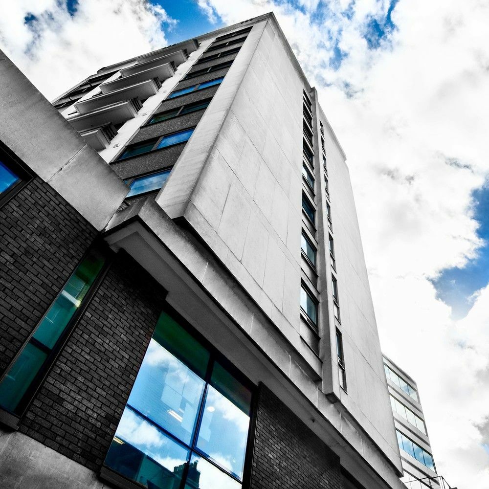 Sonder By Marriott Bonvoy The Bard Apartments Fitzrovia Lejlighedshotel 4*