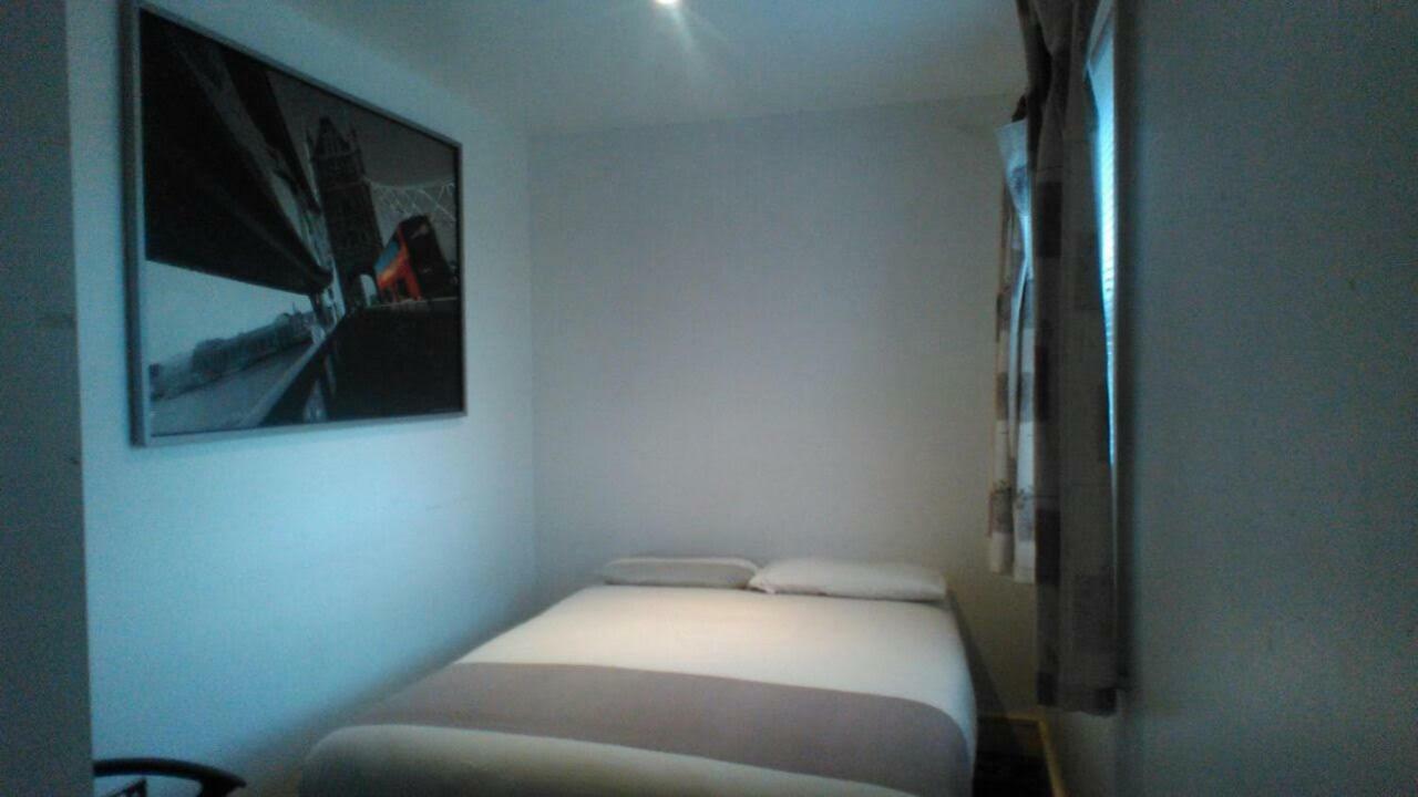 Se1 Auberge de jeunesse