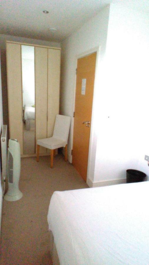 Se1 Auberge de jeunesse Londres