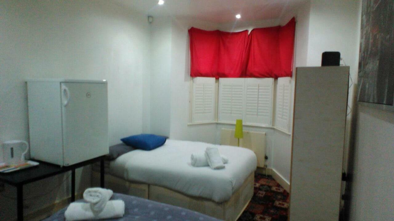 Se1 Auberge de jeunesse *