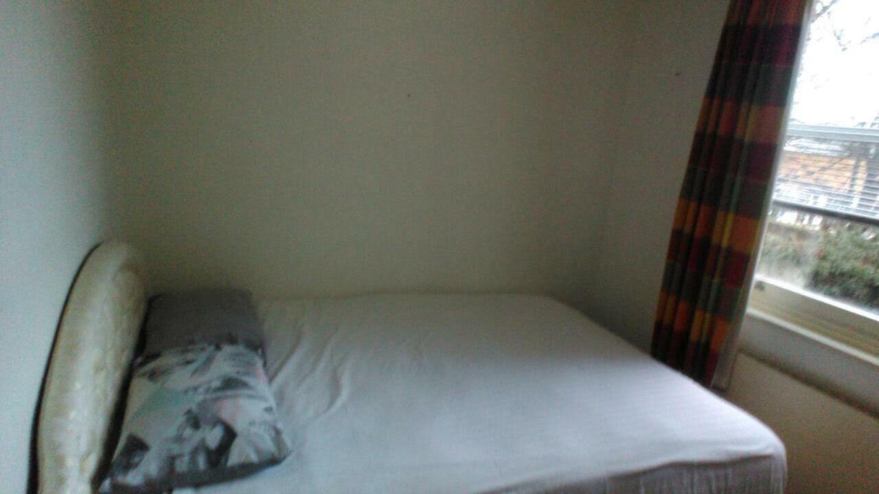 Se1 Auberge de jeunesse Londres