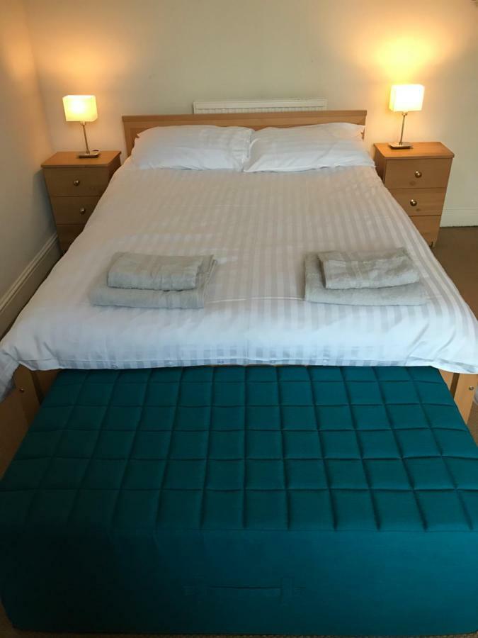 Westbourne Terrace Homestay London