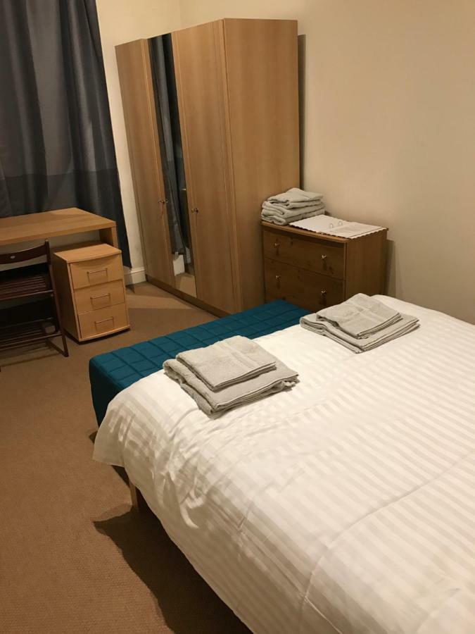 Homestay Westbourne Terrace
