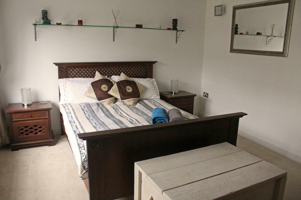 Holiday home Hidden Treasure Set Within A 1900's Pumping Station London