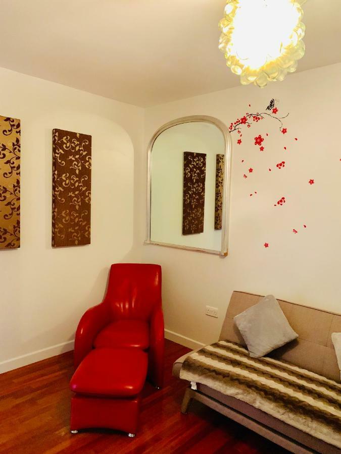 Appartamento Tapestry