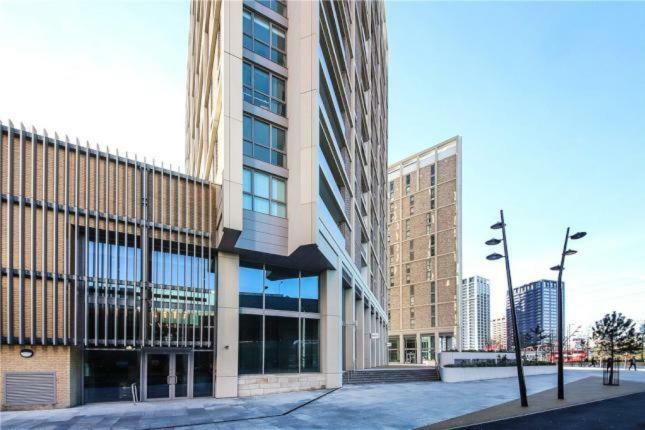 Appartement Discovery Tower Londen