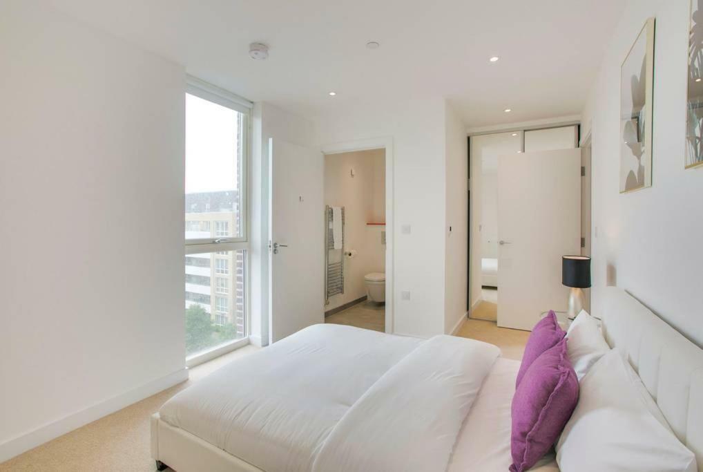 Discovery Tower Appartement