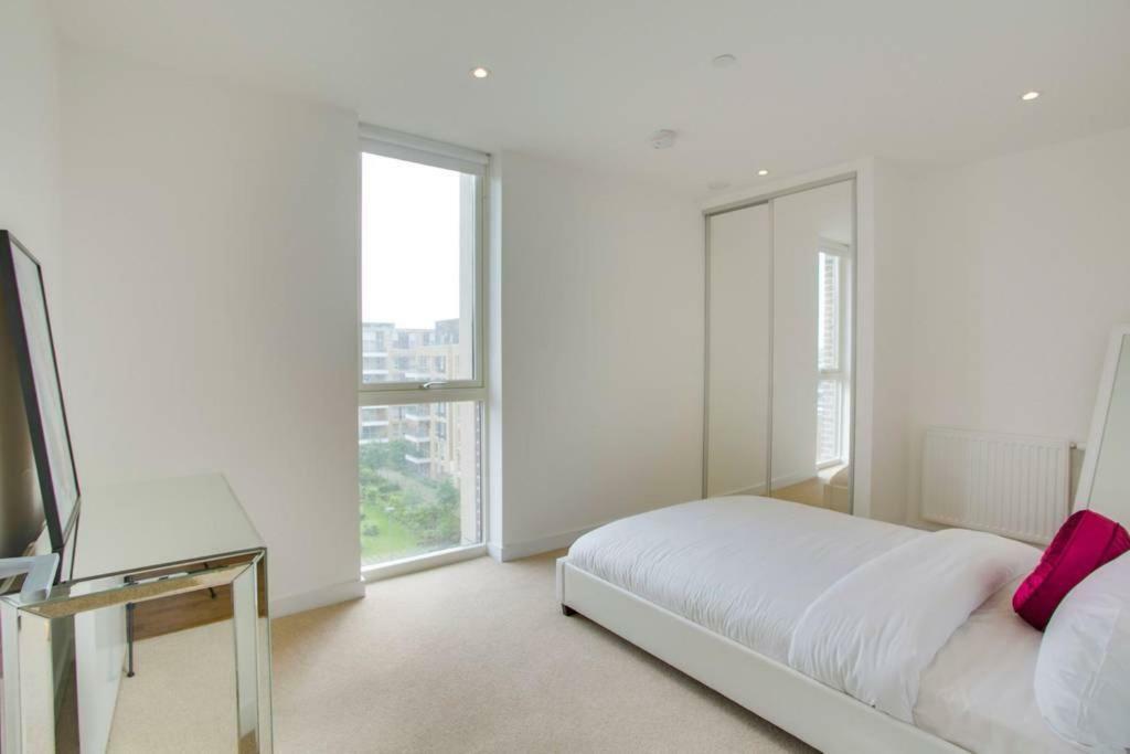 Appartement Discovery Tower Londen