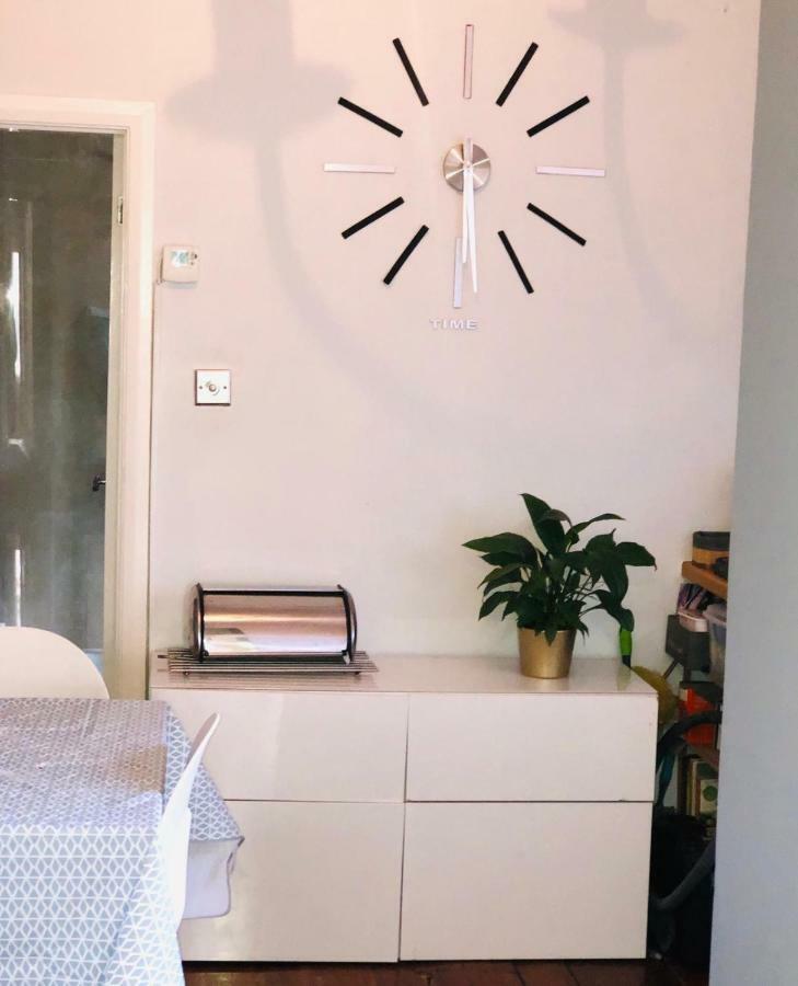 Pensionat Heathfield Sq London