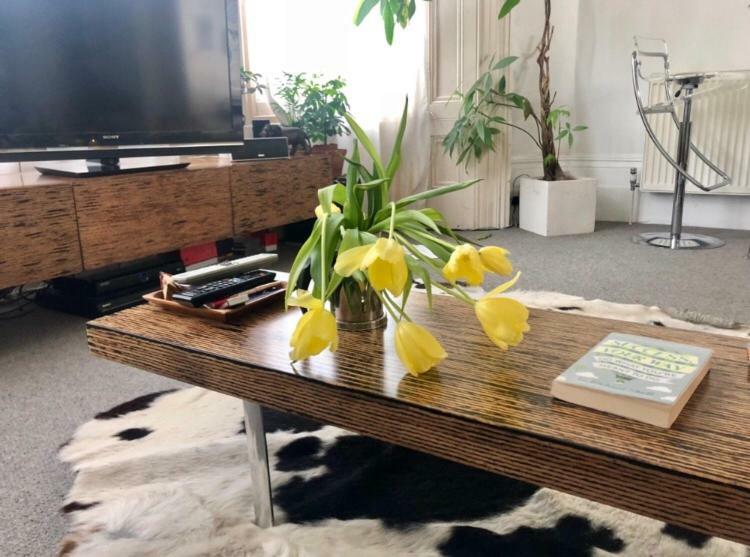 Appartement Lovely New York Style Flat In Greenwich - Blackheath