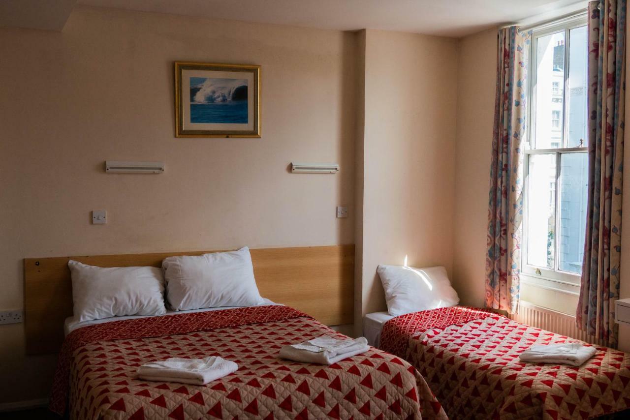 Hotel Romanos London