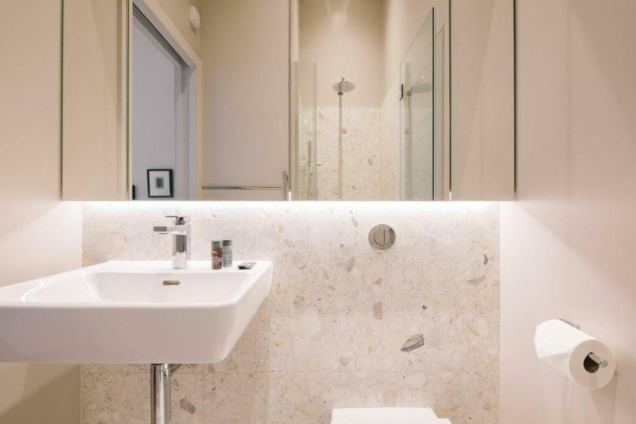The Interlock - Oxford St Appartement *