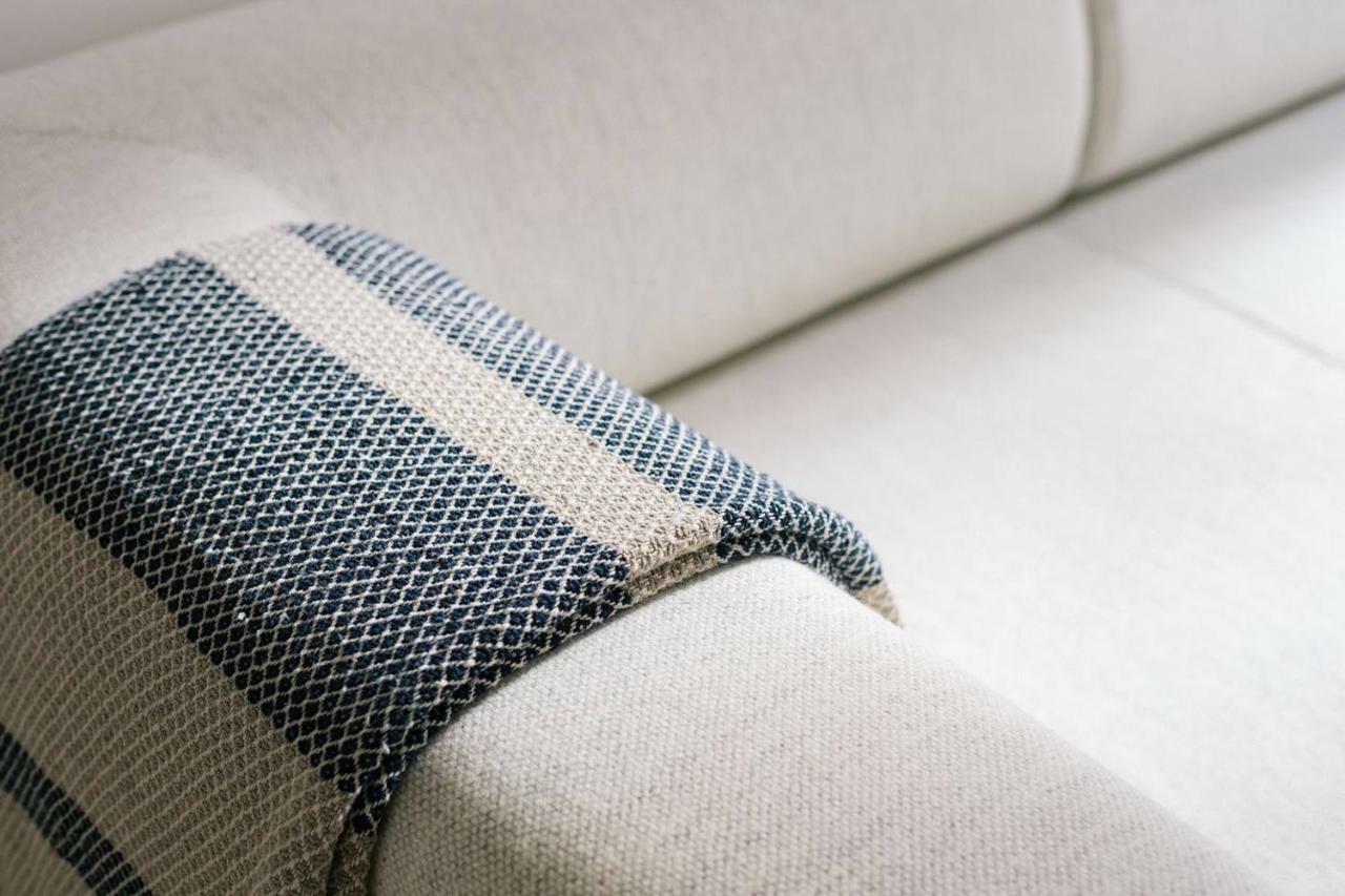 The Interlock - Oxford St Appartement *