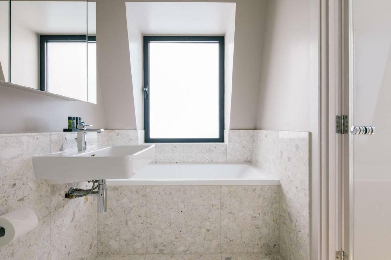 Appartement The Interlock - Oxford St *