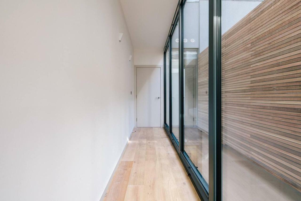 The Interlock - Oxford St Appartement Londres