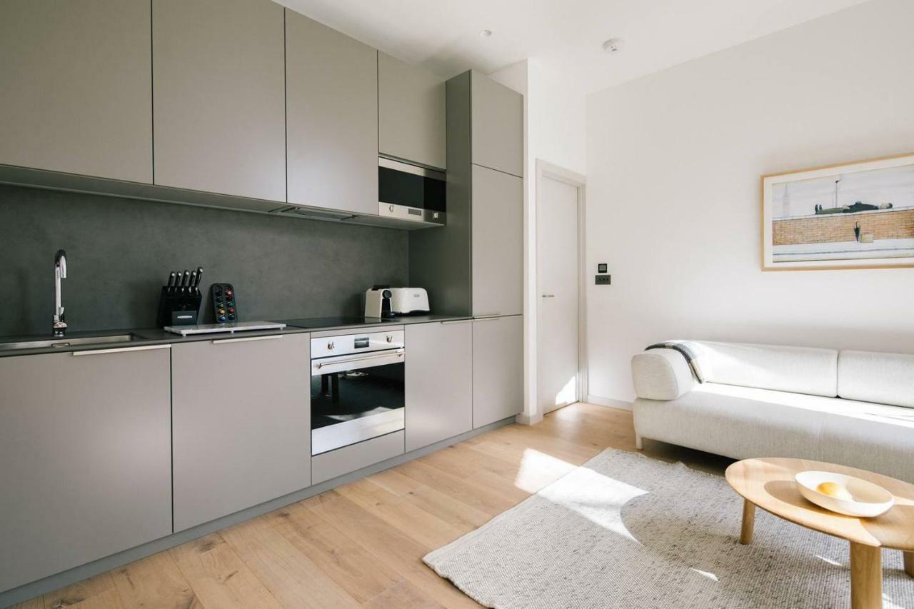 The Interlock - Oxford St Appartement *
