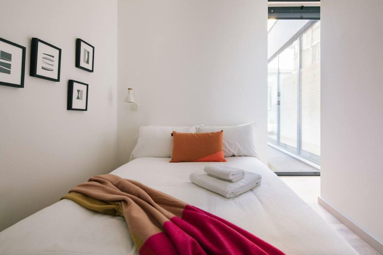 The Interlock - Oxford St Appartement Londres