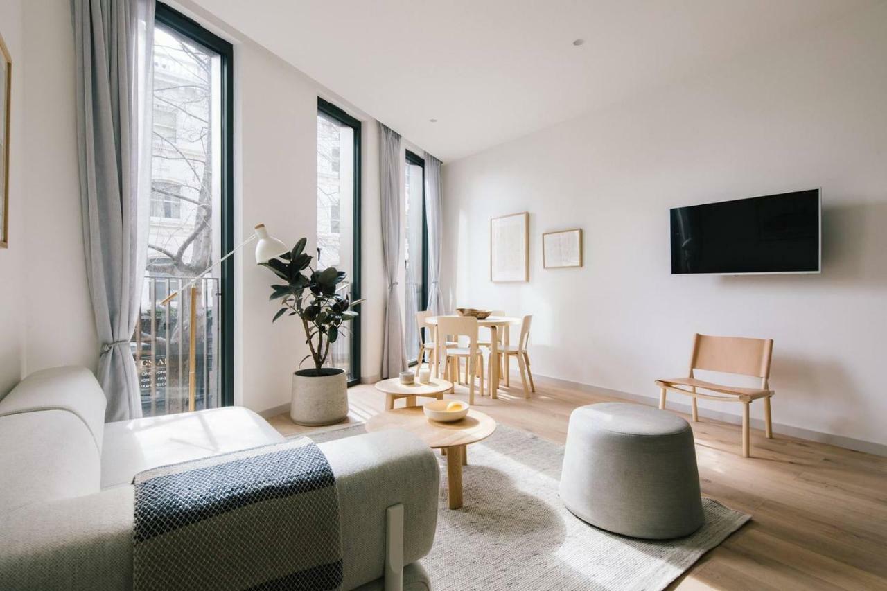 The Interlock - Oxford St Appartement *