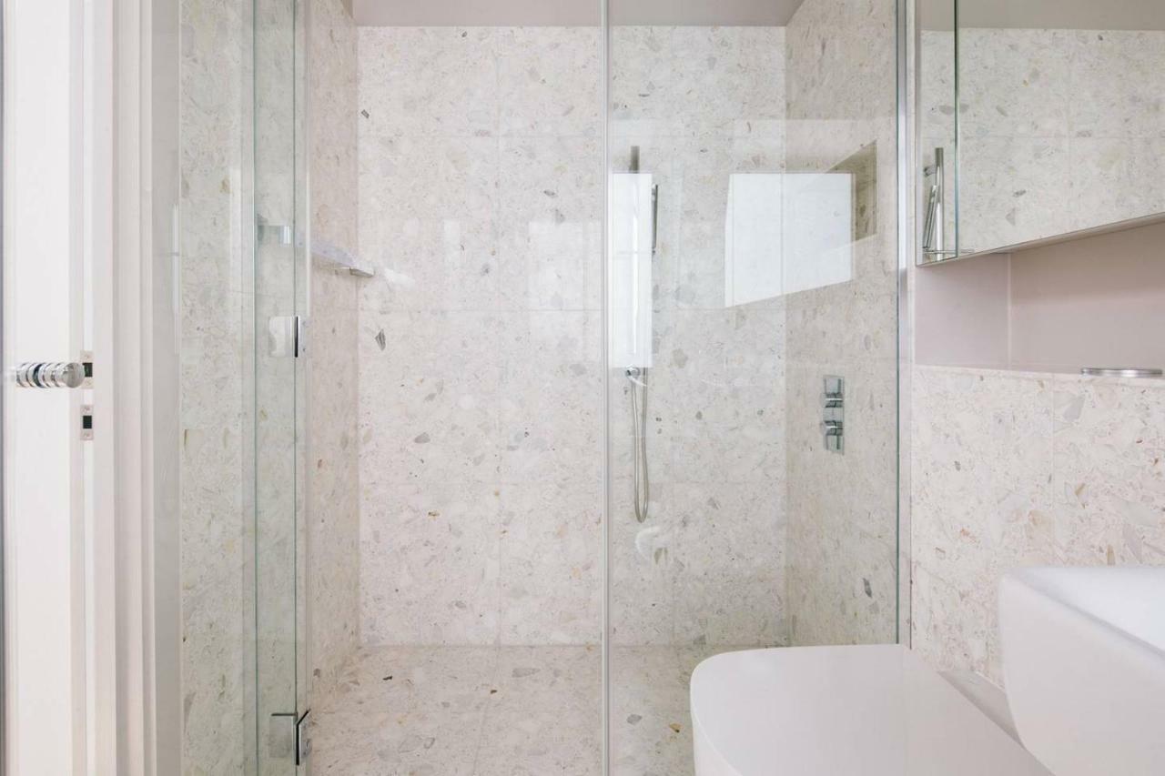 The Interlock - Oxford St Appartement