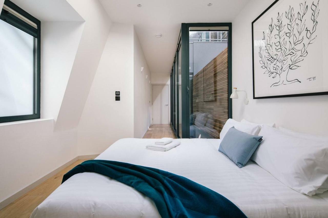 Appartement The Interlock - Oxford St *