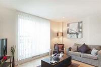 St Georges Wharf Appartement