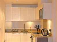 St Georges Wharf Appartement