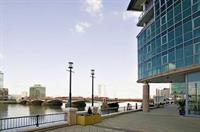 St Georges Wharf Appartement *