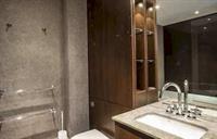 St Georges Wharf Appartement